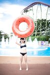 FLASHデジタル写真集 峰島こまき ぜんぶ詰め込んで、夏。