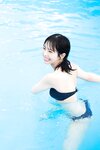 FLASHデジタル写真集 峰島こまき ぜんぶ詰め込んで、夏。