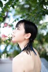 FLASHデジタル写真集 峰島こまき ぜんぶ詰め込んで、夏。