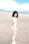 FLASHデジタル写真集 峰島こまき ぜんぶ詰め込んで、夏。