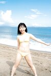 FLASHデジタル写真集 峰島こまき ぜんぶ詰め込んで、夏。