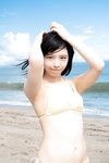 FLASHデジタル写真集 峰島こまき ぜんぶ詰め込んで、夏。