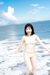 FLASHデジタル写真集 峰島こまき ぜんぶ詰め込んで、夏。