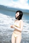 FLASHデジタル写真集 峰島こまき ぜんぶ詰め込んで、夏。
