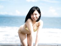 FLASHデジタル写真集 峰島こまき ぜんぶ詰め込んで、夏。