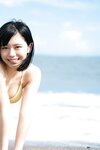 FLASHデジタル写真集 峰島こまき ぜんぶ詰め込んで、夏。