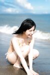 FLASHデジタル写真集 峰島こまき ぜんぶ詰め込んで、夏。