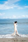 FLASHデジタル写真集 峰島こまき ぜんぶ詰め込んで、夏。
