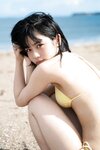 FLASHデジタル写真集 峰島こまき ぜんぶ詰め込んで、夏。
