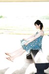 FLASHデジタル写真集 峰島こまき ぜんぶ詰め込んで、夏。