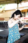 FLASHデジタル写真集 峰島こまき ぜんぶ詰め込んで、夏。