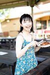 FLASHデジタル写真集 峰島こまき ぜんぶ詰め込んで、夏。