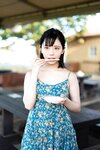 FLASHデジタル写真集 峰島こまき ぜんぶ詰め込んで、夏。