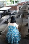 FLASHデジタル写真集 峰島こまき ぜんぶ詰め込んで、夏。