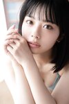 FLASHデジタル写真集 峰島こまき ぜんぶ詰め込んで、夏。