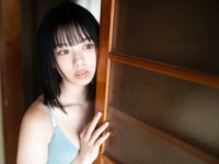 FLASHデジタル写真集 峰島こまき ぜんぶ詰め込んで、夏。