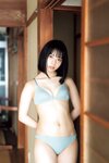 FLASHデジタル写真集 峰島こまき ぜんぶ詰め込んで、夏。