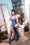 [Cosplay] 星之迟迟 - 碧蓝航线 建武