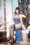 [Cosplay] 星之迟迟 - 碧蓝航线 建武