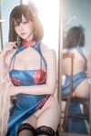 [Cosplay] 星之迟迟 - 碧蓝航线 建武