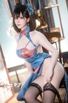 [Cosplay] 星之迟迟 - 碧蓝航线 建武