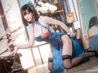 [Cosplay] 星之迟迟 - 碧蓝航线 建武