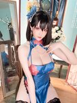 [Cosplay] 星之迟迟 - 碧蓝航线 建武