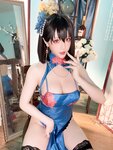 [Cosplay] 星之迟迟 - 碧蓝航线 建武