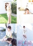 [FRIDAY(フライデー)] 2017年12月22 Rena Takeda, Tomomi Morisaki, Mayumi Ono & other