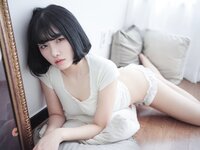 [ArtGravia] Vol.210 Sonson (손손)