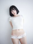 [ArtGravia] Vol.210 Sonson (손손)