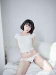 [ArtGravia] Vol.210 Sonson (손손)