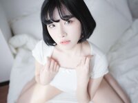 [ArtGravia] Vol.210 Sonson (손손)