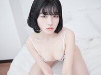 [ArtGravia] Vol.210 Sonson (손손)