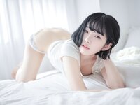 [ArtGravia] Vol.210 Sonson (손손)