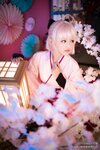 [Cosplay] Asu 艾斯 - Okita Souji 冲田总司