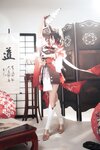 [Cosplay] Seya-狮砸 - 崩坏：星穹铁道 停云