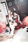 [Cosplay] Seya-狮砸 - 崩坏：星穹铁道 停云
