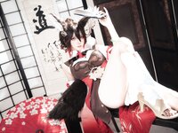 [Cosplay] Seya-狮砸 - 崩坏：星穹铁道 停云
