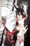 [Cosplay] Seya-狮砸 - 崩坏：星穹铁道 停云