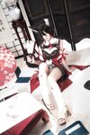 [Cosplay] Seya-狮砸 - 崩坏：星穹铁道 停云