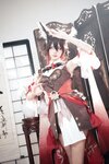 [Cosplay] Seya-狮砸 - 崩坏：星穹铁道 停云