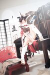 [Cosplay] Seya-狮砸 - 崩坏：星穹铁道 停云