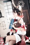[Cosplay] Seya-狮砸 - 崩坏：星穹铁道 停云