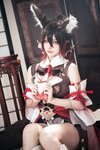 [Cosplay] Seya-狮砸 - 崩坏：星穹铁道 停云