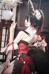 [Cosplay] Seya-狮砸 - 崩坏：星穹铁道 停云
