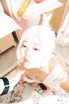 [Loozy] EunWoo - Malkang