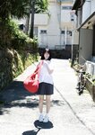 [Photobook] 2023.11.18 白濱美兎「君にハレルヤ！」 BRODYデジタル写真集