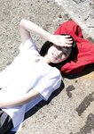 [Photobook] 2023.11.18 白濱美兎「君にハレルヤ！」 BRODYデジタル写真集
