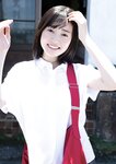 [Photobook] 2023.11.18 白濱美兎「君にハレルヤ！」 BRODYデジタル写真集